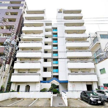 Grandale Nagoya 707 Apartment Ngoại thất bức ảnh