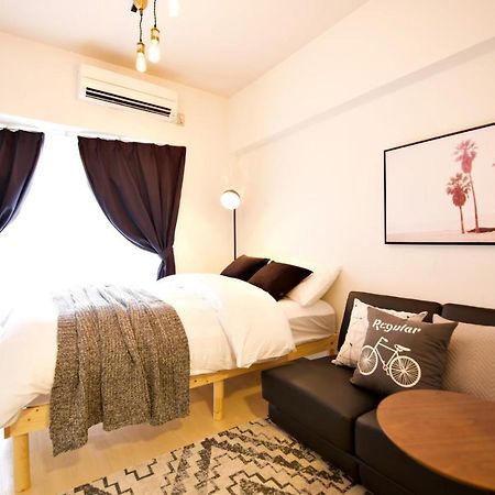 Grandale Nagoya 707 Apartment Ngoại thất bức ảnh