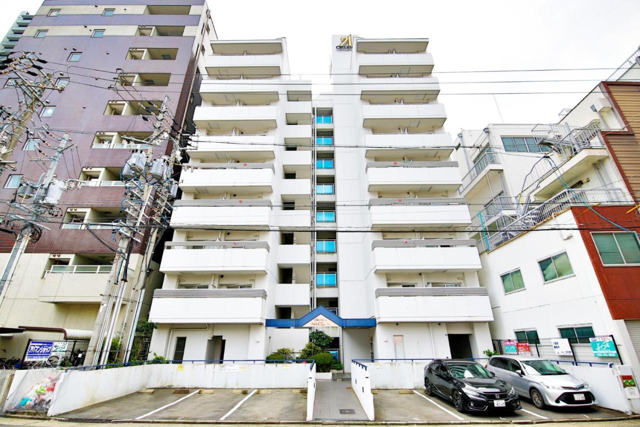 Grandale Nagoya 707 Apartment Ngoại thất bức ảnh