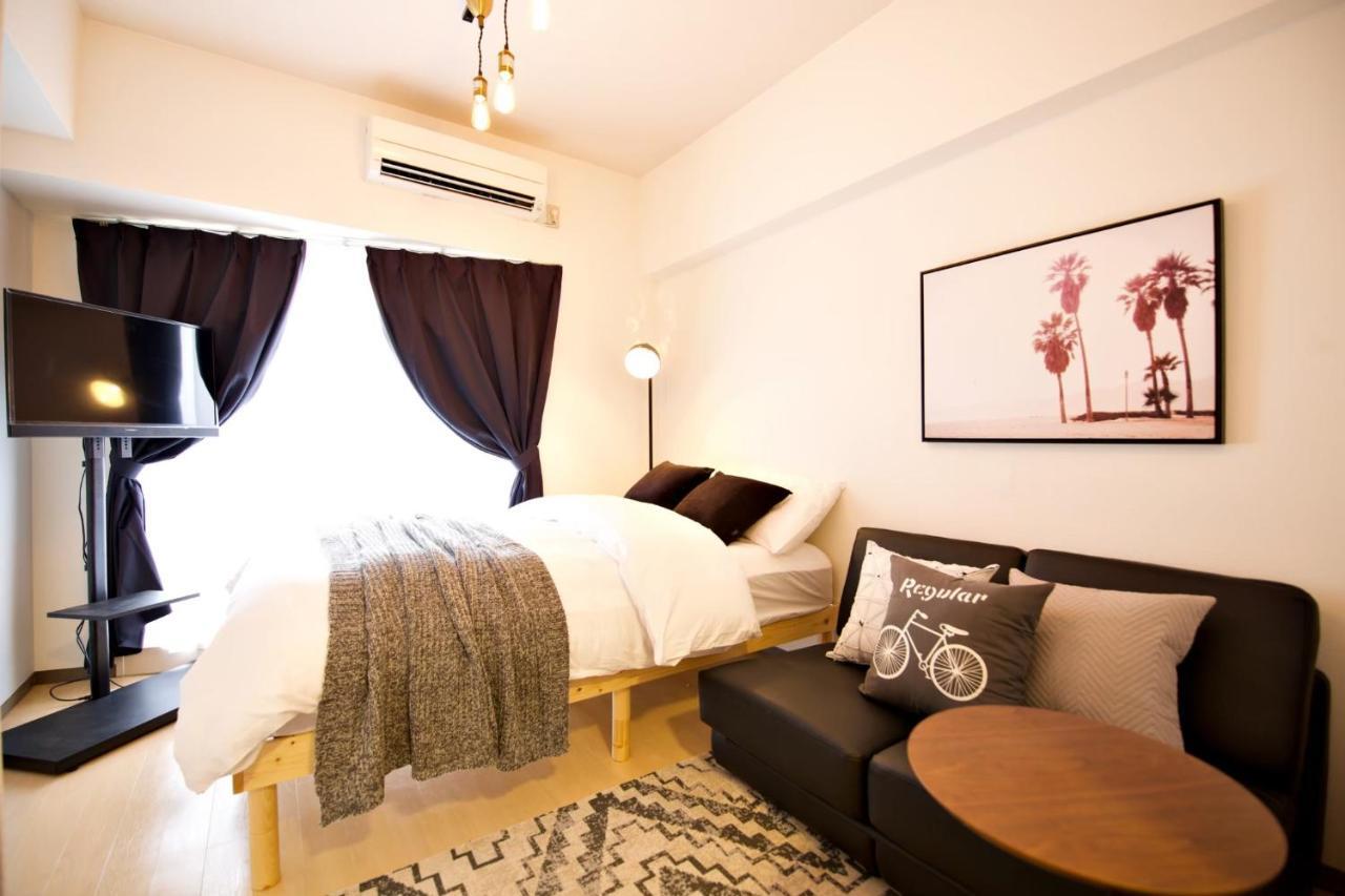 Grandale Nagoya 707 Apartment Ngoại thất bức ảnh