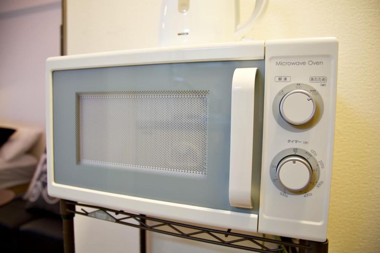 Grandale Nagoya 707 Apartment Ngoại thất bức ảnh