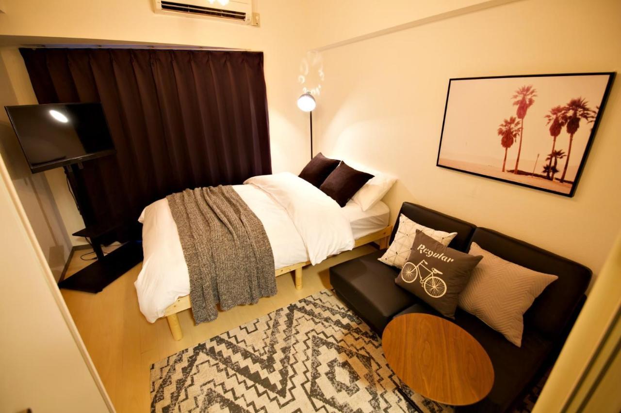 Grandale Nagoya 707 Apartment Ngoại thất bức ảnh