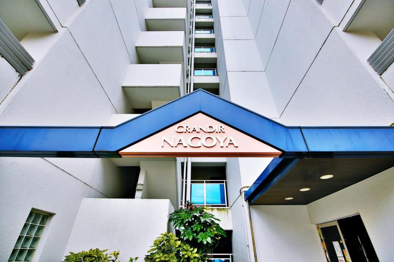 Grandale Nagoya 707 Apartment Ngoại thất bức ảnh