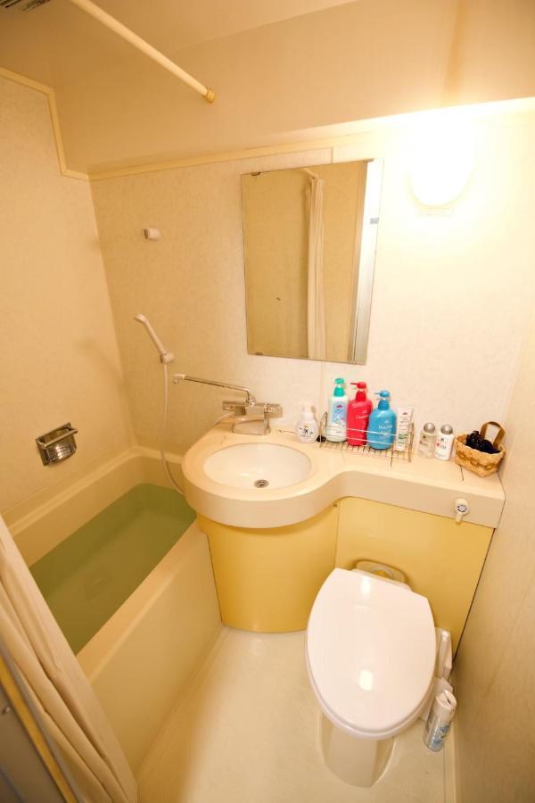Grandale Nagoya 707 Apartment Ngoại thất bức ảnh