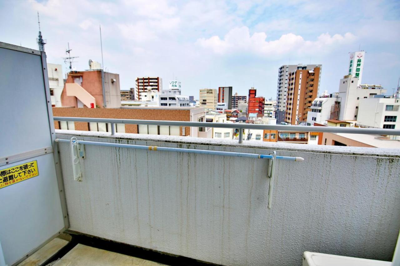 Grandale Nagoya 707 Apartment Ngoại thất bức ảnh