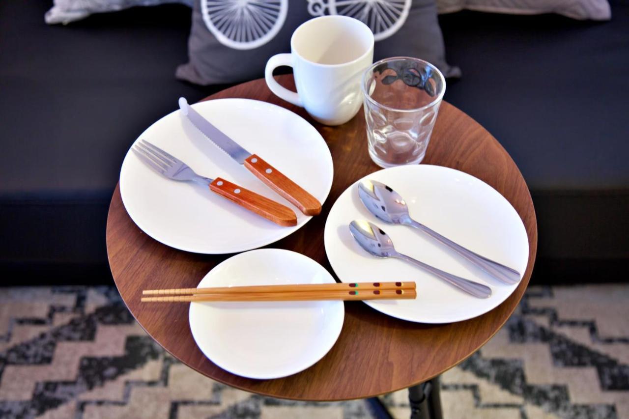 Grandale Nagoya 707 Apartment Ngoại thất bức ảnh