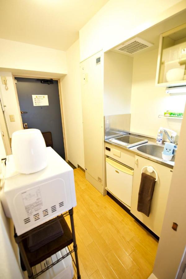 Grandale Nagoya 707 Apartment Ngoại thất bức ảnh