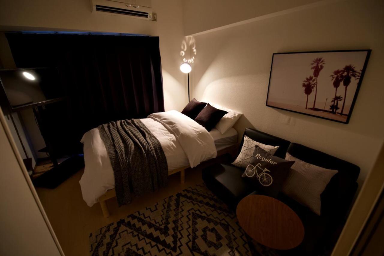 Grandale Nagoya 707 Apartment Ngoại thất bức ảnh