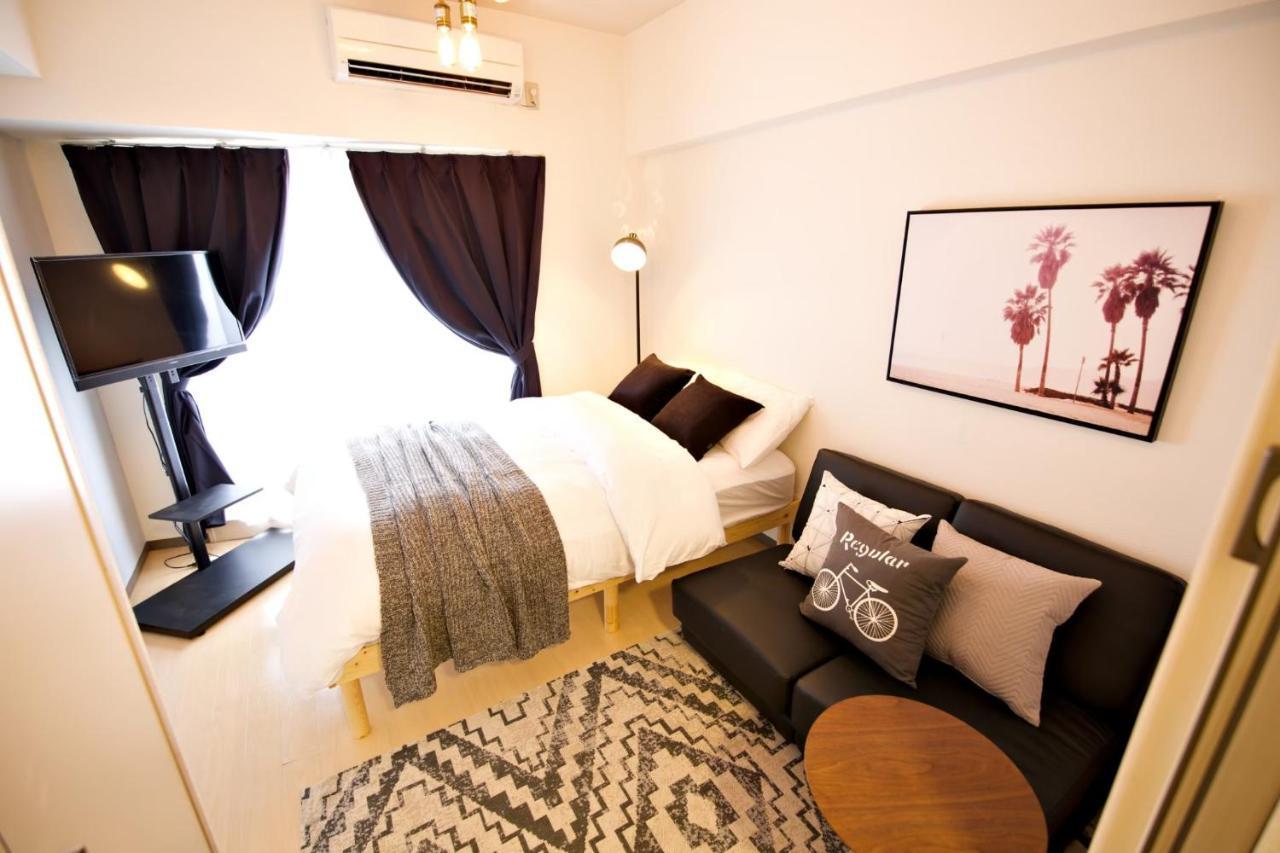 Grandale Nagoya 707 Apartment Ngoại thất bức ảnh